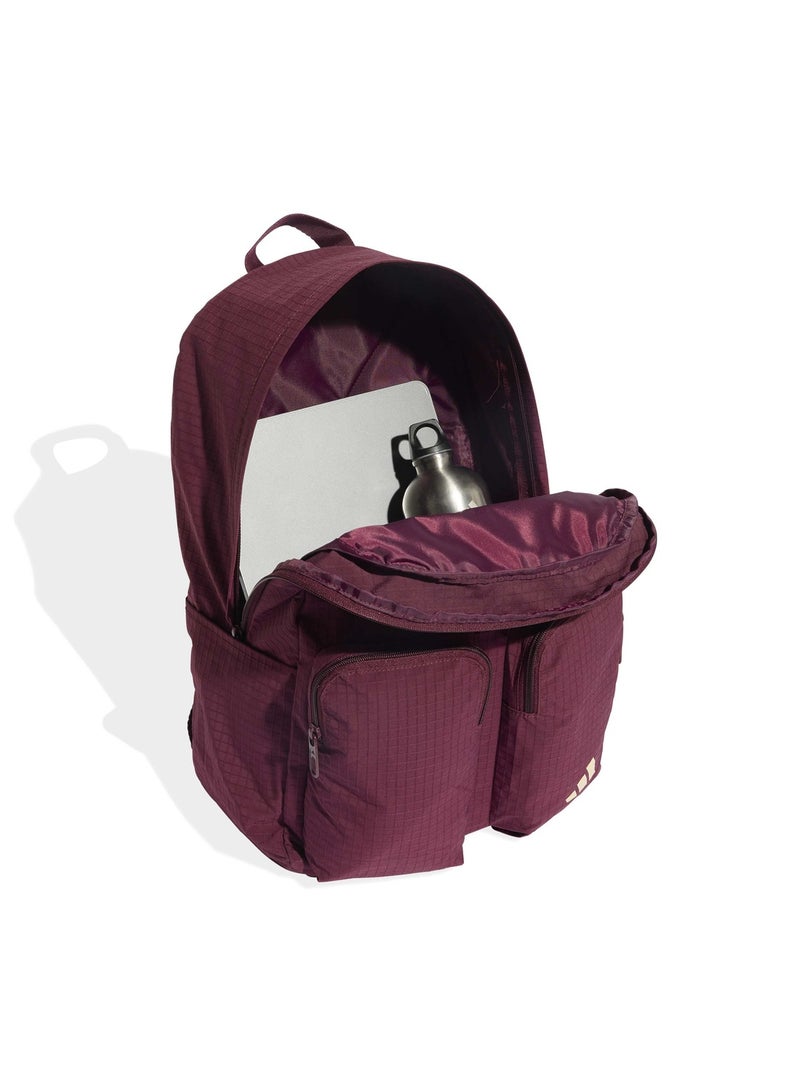 Adidas Essentials Back To Campus Backpack - Image 5
