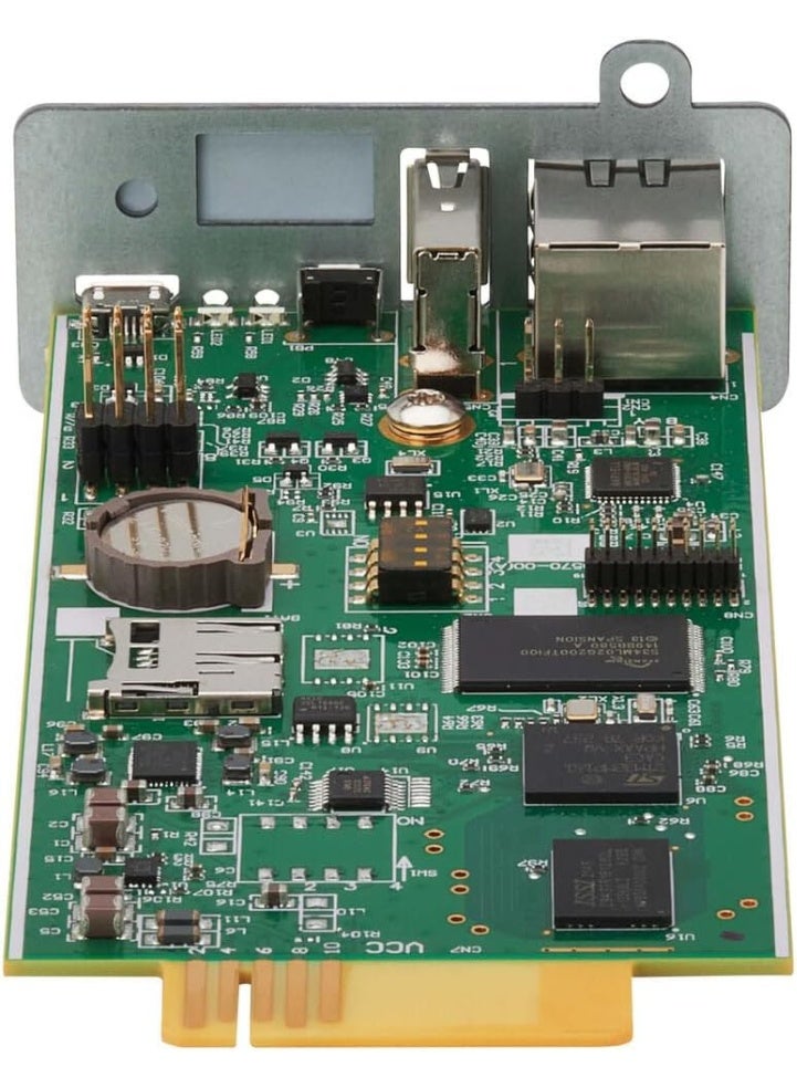 Eaton Gigabit Ethernet Network Card M3 - Image 5