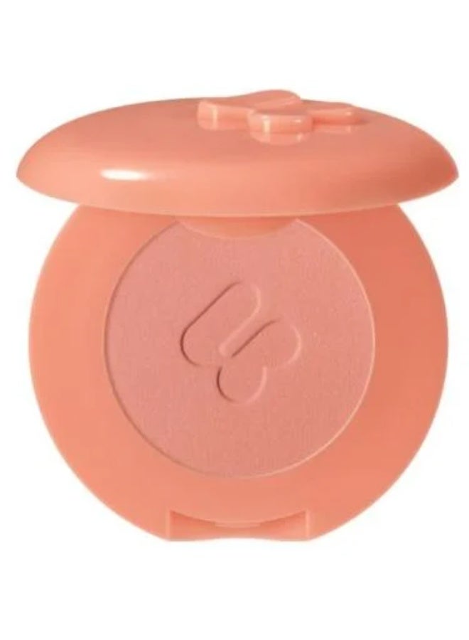 Matte Blush, 3.2g, No. 10 Teddy Bear