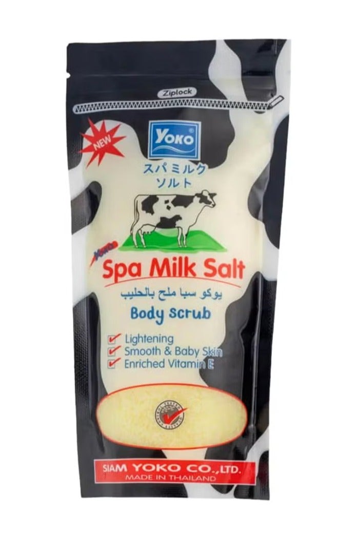 يوكو ملح الحليب إسبا - 300 جرام - Image 1