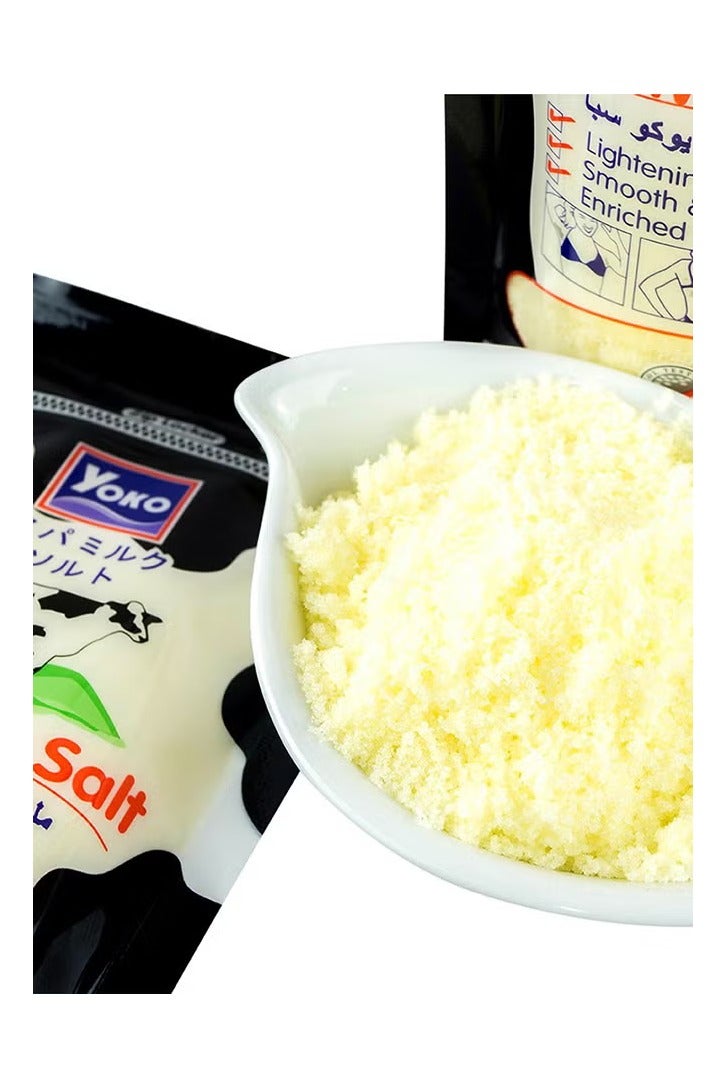 يوكو ملح الحليب إسبا - 300 جرام - Image 3