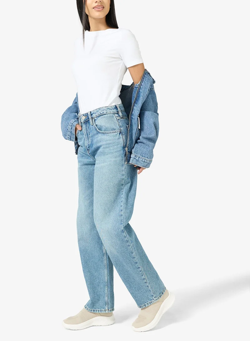 Ginger Cushioned Slip-Ons