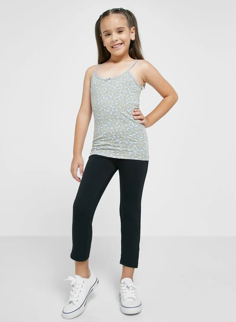 Pinata Girls 2 Pack Leggings