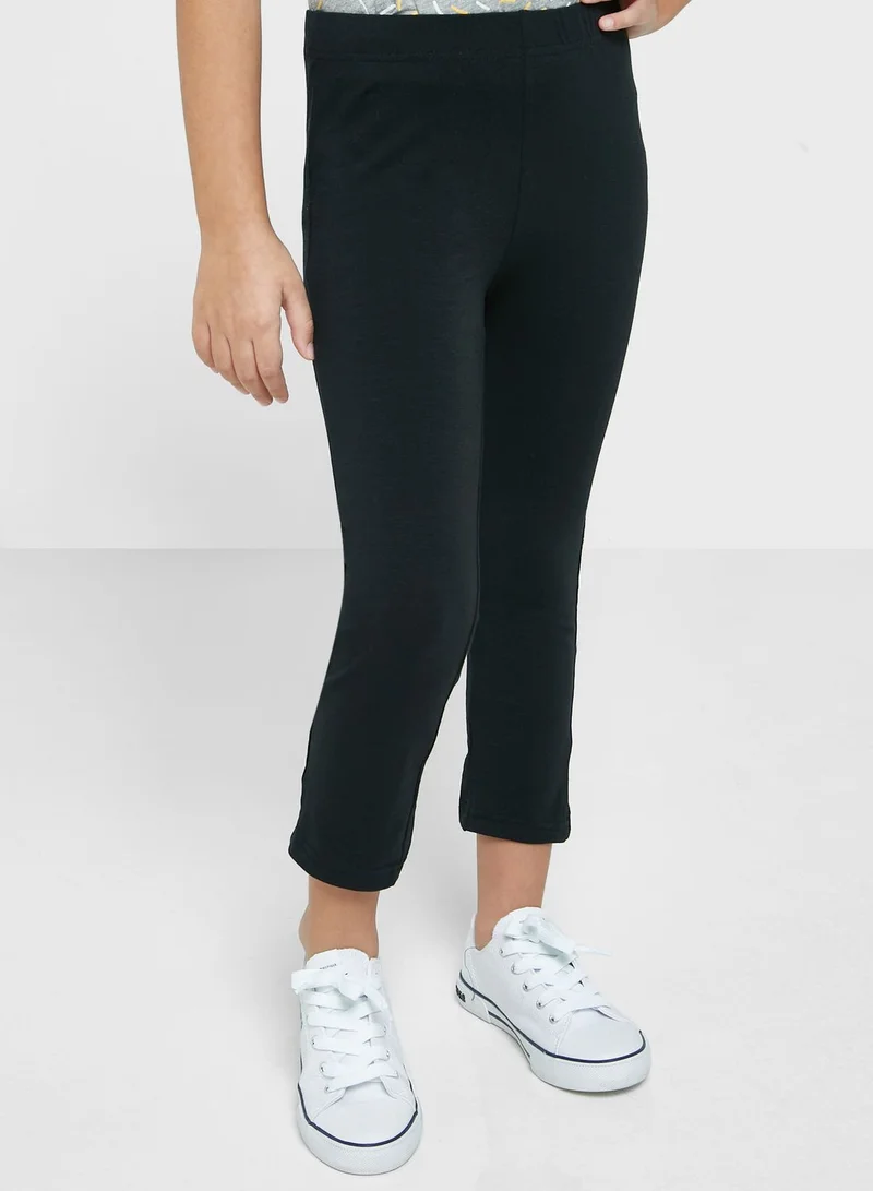 Pinata Girls 2 Pack Leggings