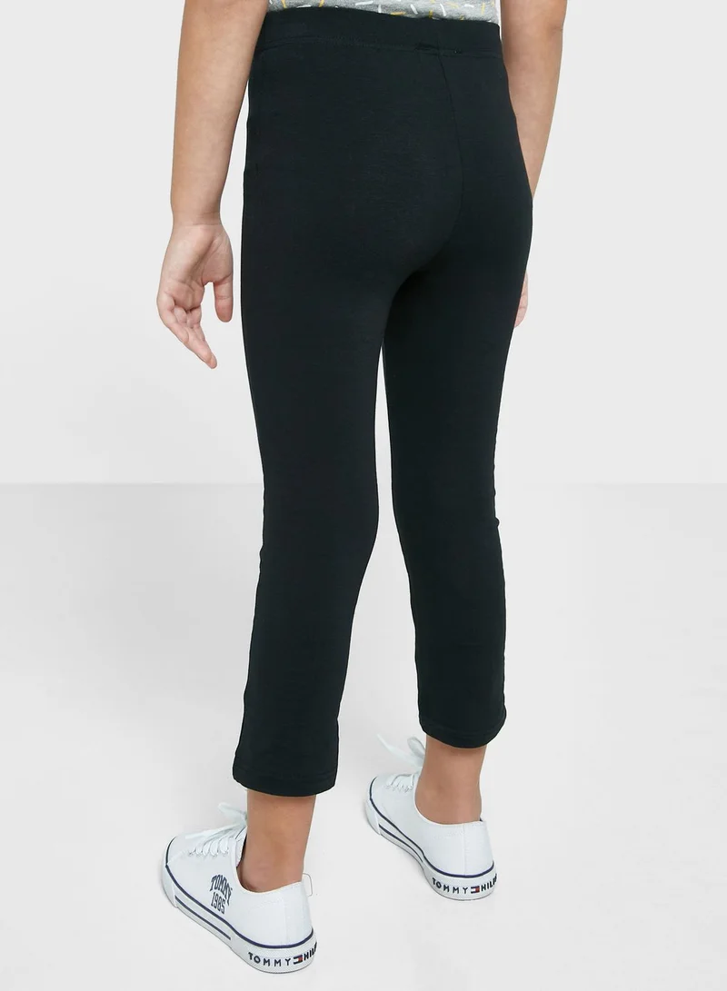 Pinata Girls 2 Pack Leggings