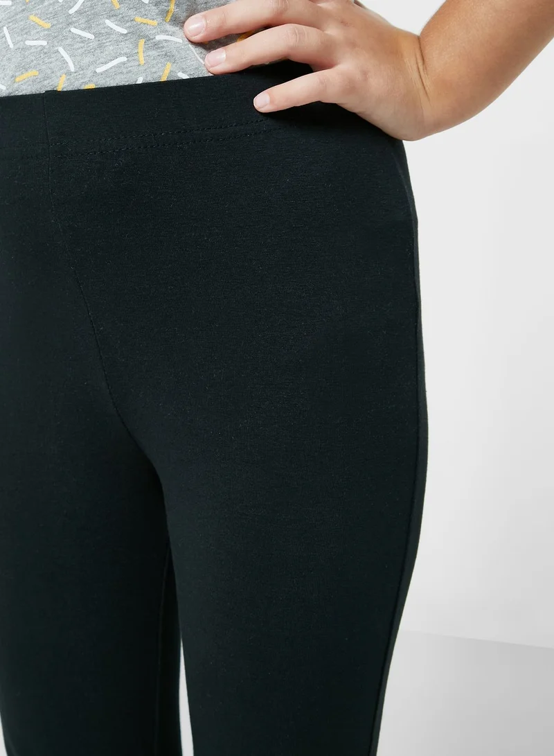 Pinata Girls 2 Pack Leggings