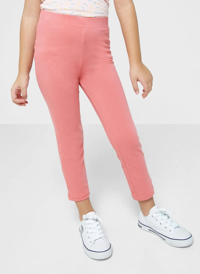 Pinata Girls 2 Pack Leggings