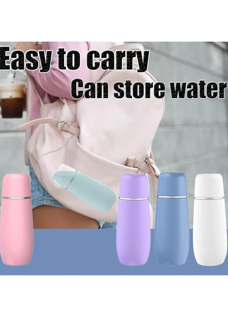 Oasisgalore Comfort Portable Bidet For Travel and Camping, High Quality 400ml Spray Bottle, Travel Shattaf - Image 4