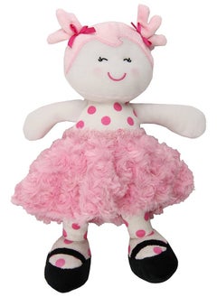 Plush Snuggle Buddy Baby Doll, Sugar N Spice Marisa - pzsku/ZB89B56711D99F23463D3Z/45/_/1734347186/ec09928b-7cda-48ad-a163-d0c4440406f9