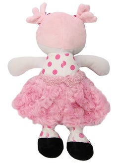 Plush Snuggle Buddy Baby Doll, Sugar N Spice Marisa - pzsku/ZB89B56711D99F23463D3Z/45/_/1734347195/a89aa3fd-b16c-4d90-9b3f-9e1ff19e71f9