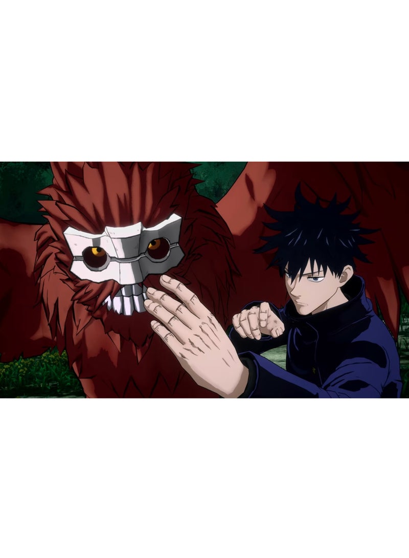 Nintendo Jujutsu Kaisen: Cursed Clash - Fighting - nintendo_switch - Image 3