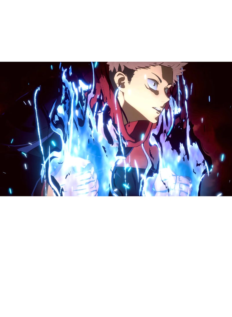 Nintendo Jujutsu Kaisen: Cursed Clash - Fighting - nintendo_switch - Image 2