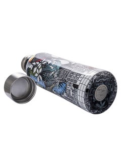 Bugatti Casa Bugatti La Ville B Bottles Twin 500 ML  - Image 2