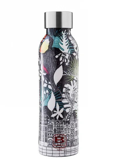 Bugatti Casa Bugatti La Ville B Bottles Twin 500 ML