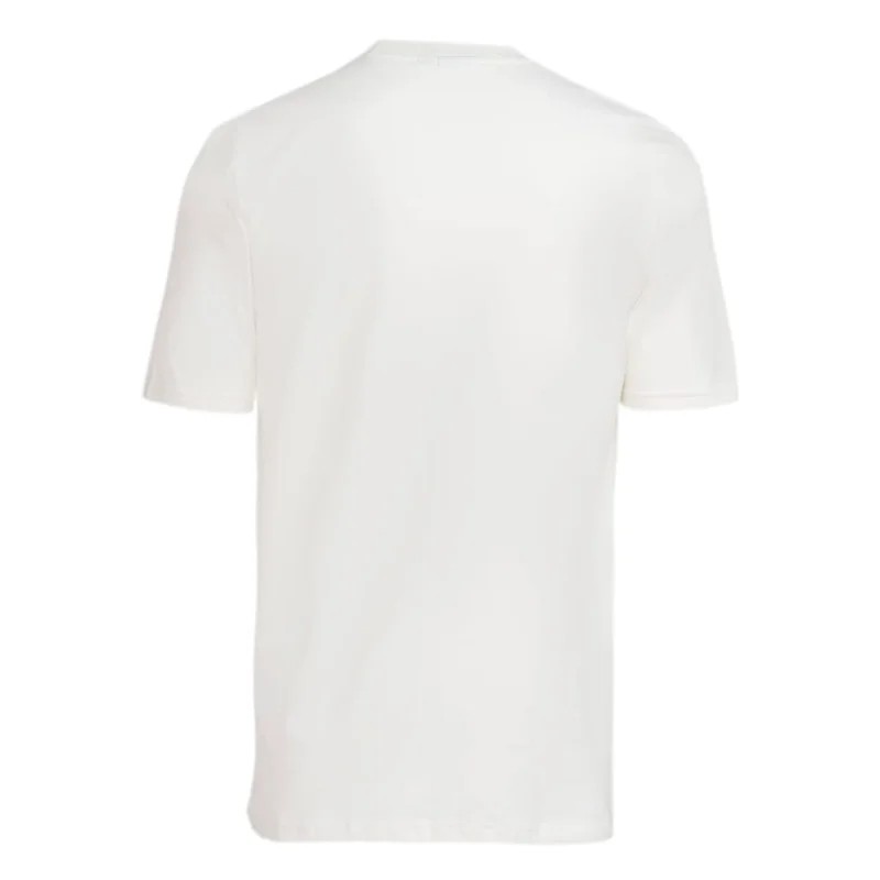 adidas adidas GRFX TEE White Originals Men T-SHIRTS