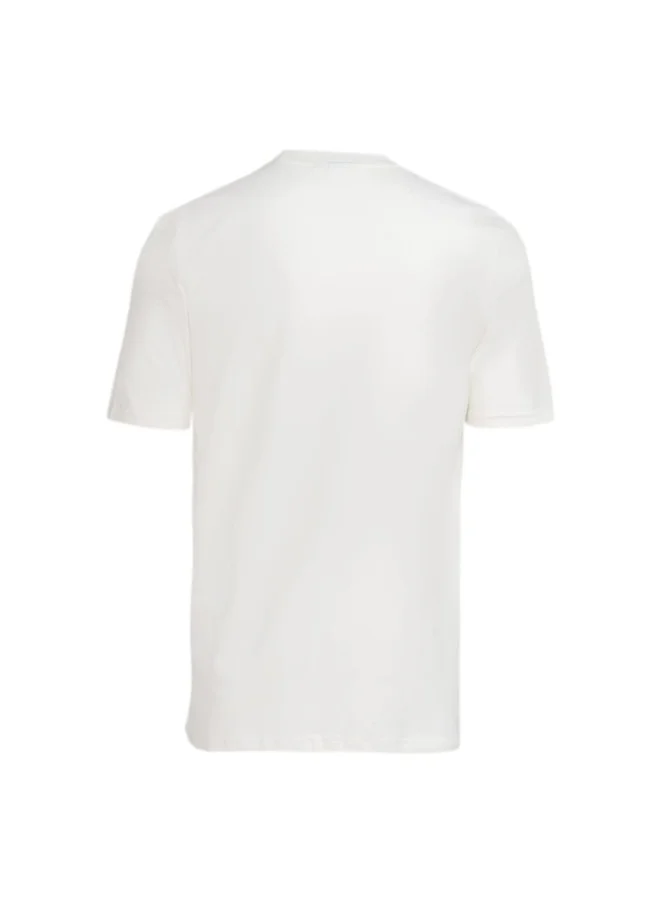 adidas adidas GRFX TEE White Originals Men T-SHIRTS