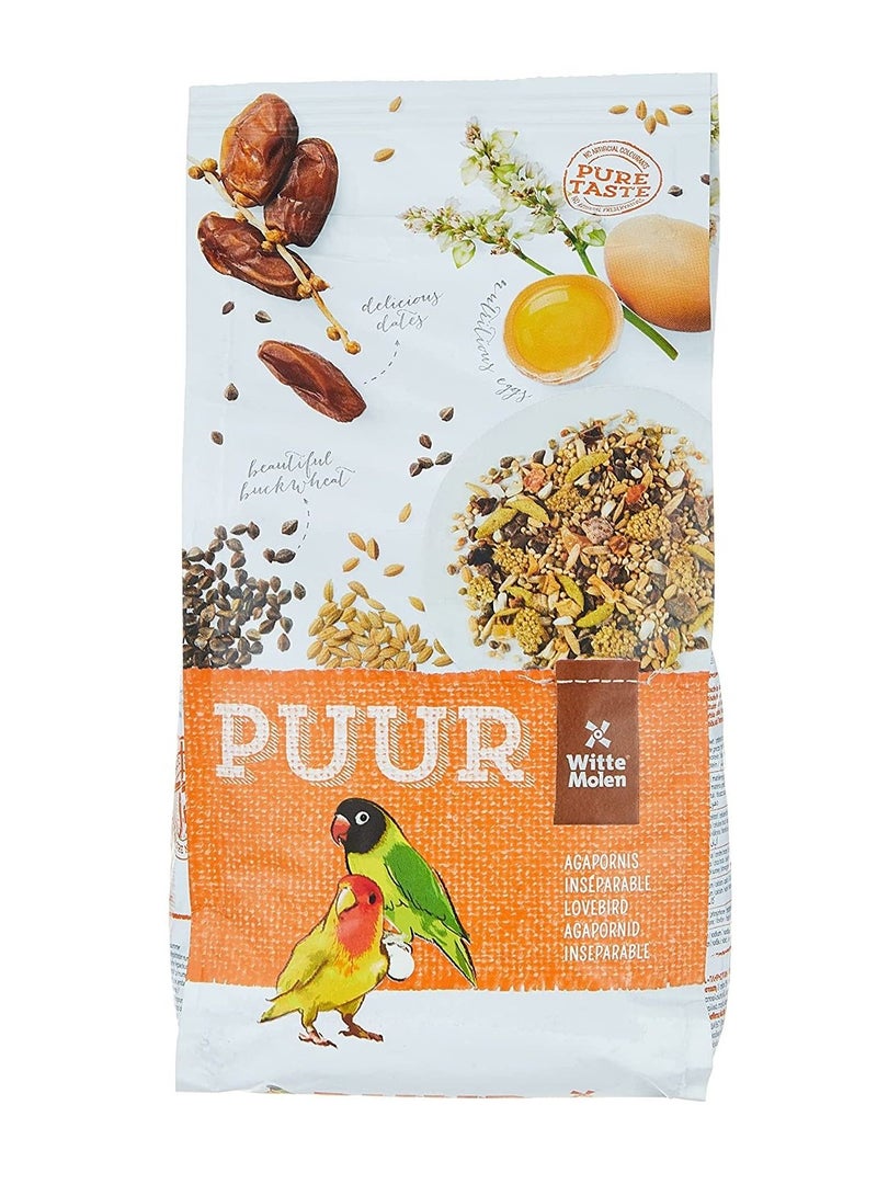 Witte Molen طعام طيور الحب Puur لطيور الحب - Image 1