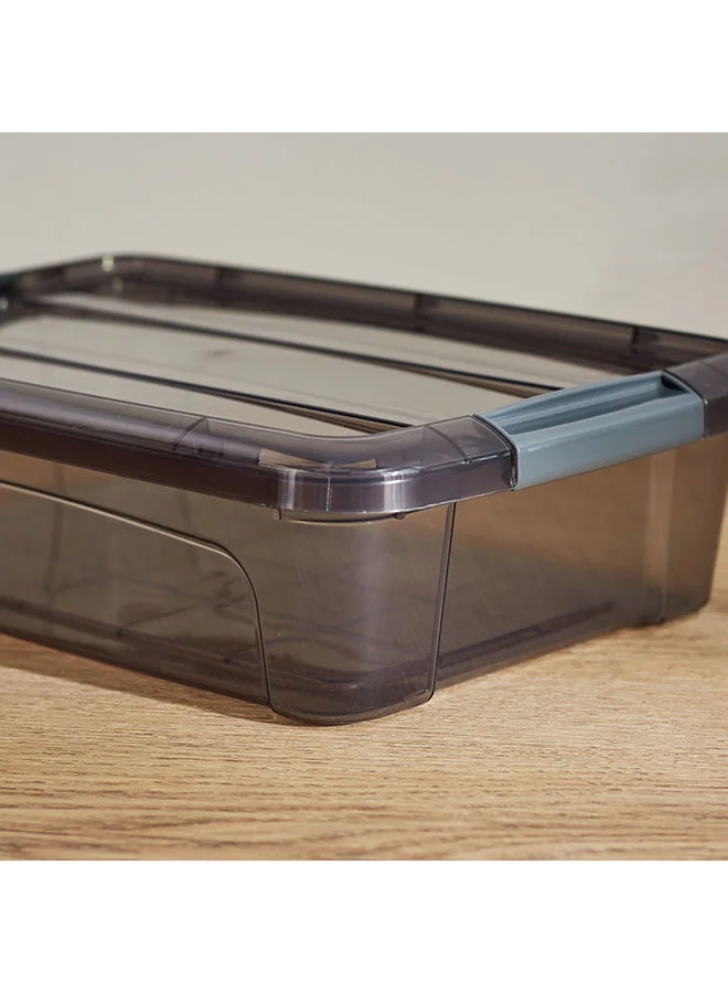 هوم بوكس Foly Life Storage Box With Clip Lock 2.8 Liter