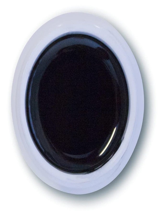 Young Nails Mission Control Gel Paint for Nails, Precision Gel Paint for Detailed Nail Art, Cure with Zero Tacky Layer, 5 grams. - Image 1