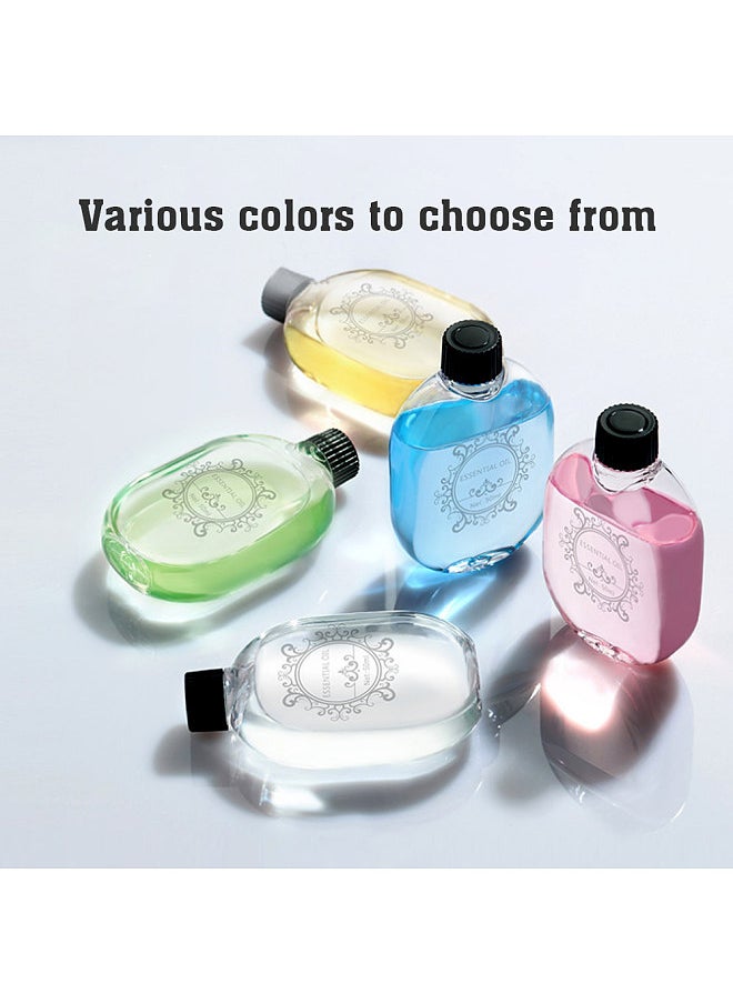 Flame Fragrance Dispenser, Automatic Fragrance Machine, Essential Oil Diffuser, High-value Indoor Smart Aroma Diffuser, Automatic Fragrance, Unlimited Battery Life, Intelligent Control, A Variety Of Flavors, Material Safety