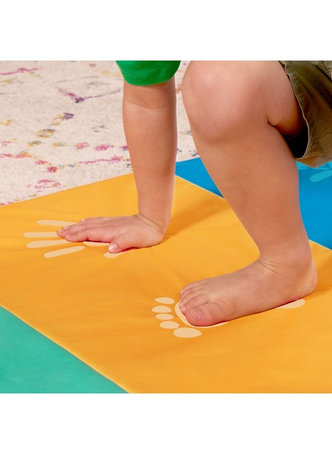 Battat - Mini Gymnast’s Tumling Mat - BT1842Z - Image 2