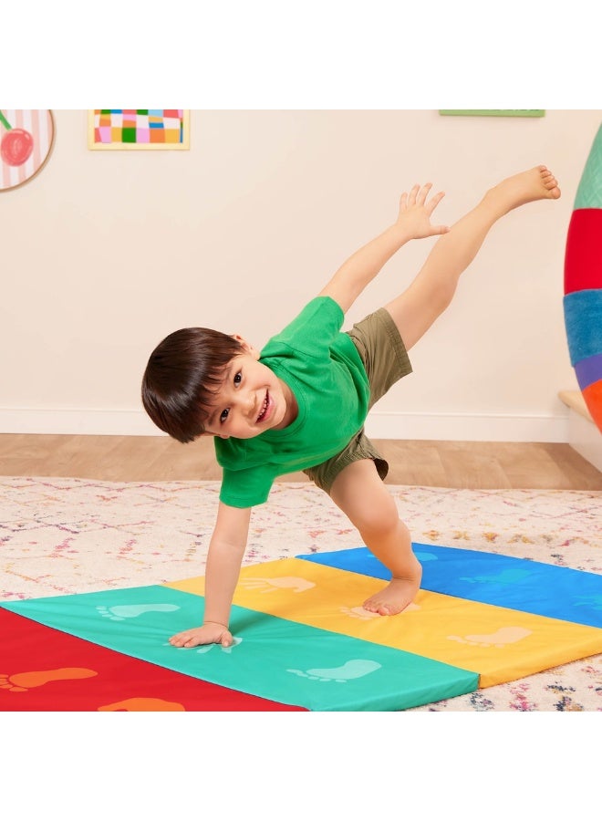 Battat - Mini Gymnast’s Tumling Mat - BT1842Z - Image 3
