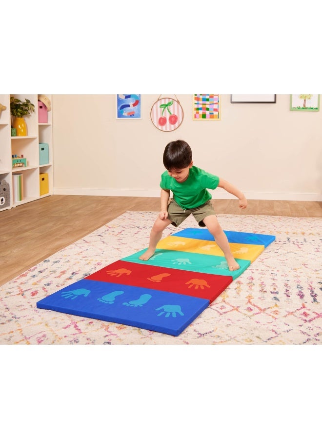 Battat - Mini Gymnast’s Tumling Mat - BT1842Z - Image 4