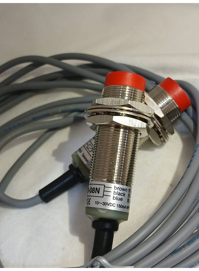 Fotek Sensor PM18-08N - Image 1