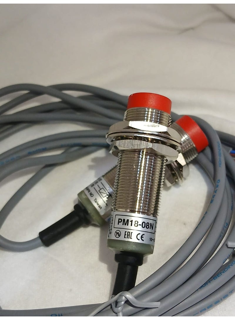 Fotek Sensor PM18-08N - Image 3