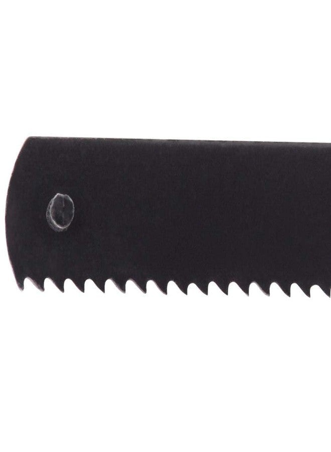 SVDK 6-Inch Junior Hacksaw Blades – Fine-Toothed Replacement Blades for Metal, Plastic, and Wood Cutting with Junior Saws (Pack of 10) - Image 4
