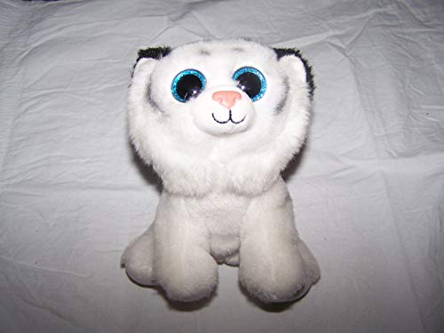 Ty Beanie Babies Tundra - White Tiger - Image 2