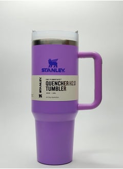 Stanley stanley tumbler purple 