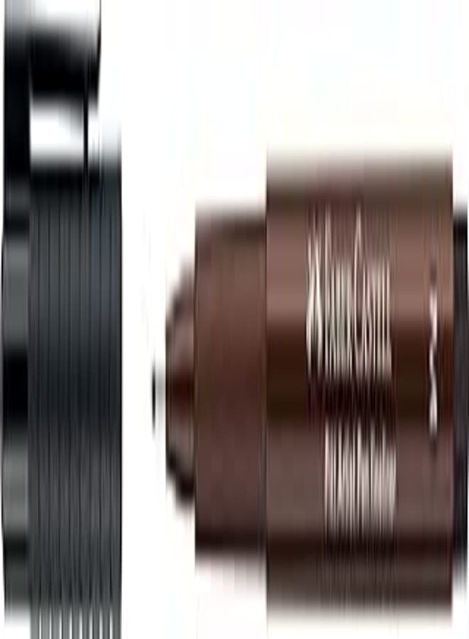 Faber castell pitt artist pen - m - dark sepia