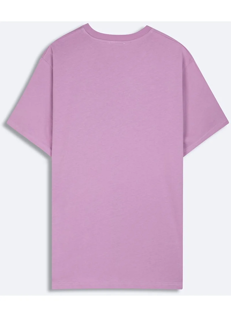 LTB Purple T-Shirt