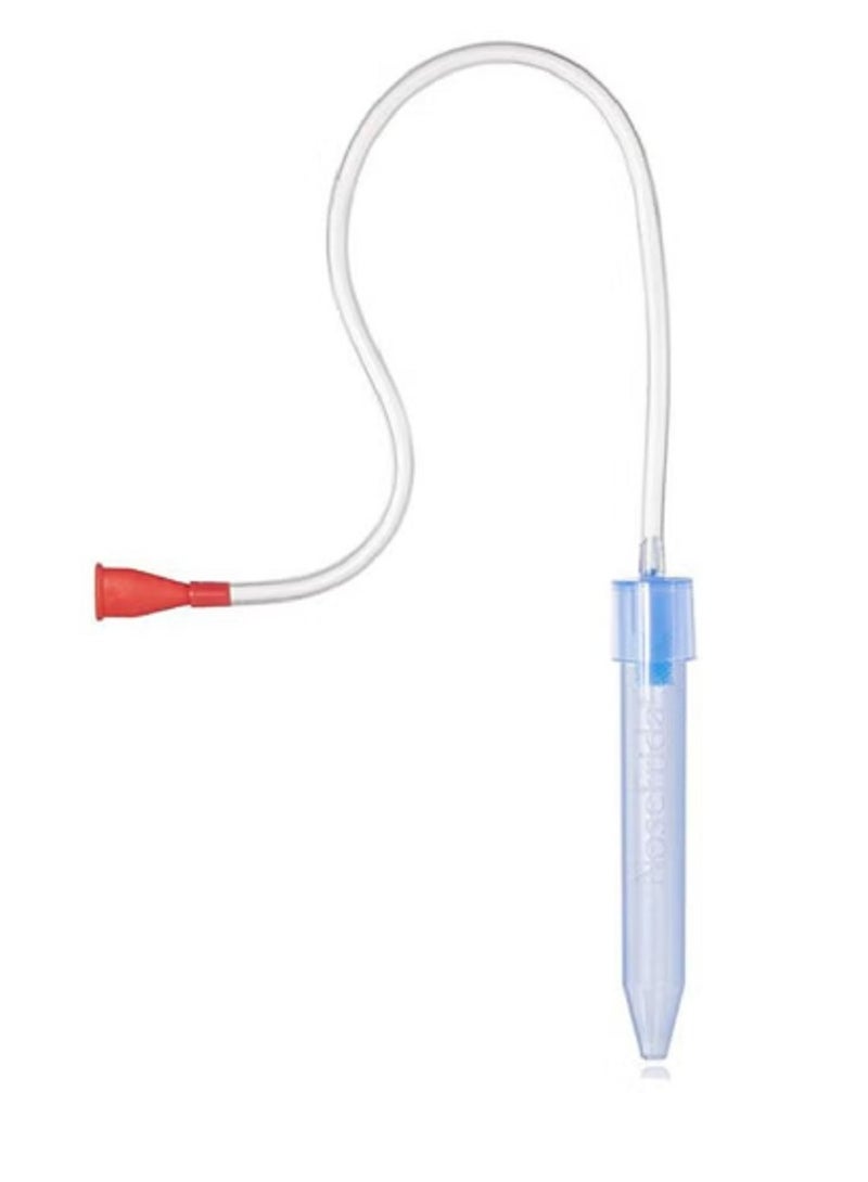 Nosefrida Nasal Aspirator with 20 Hygiene Filters - Image 2