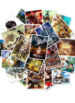 25 ستيكر بتصميم انمي هجوم العمالقة ، مقاس 9x6 سم - pzsku/ZB89C35B9F90F22D801BDZ/45/_/1735496706/84d5b739-b35d-4504-8b7c-b1f629c3ded6