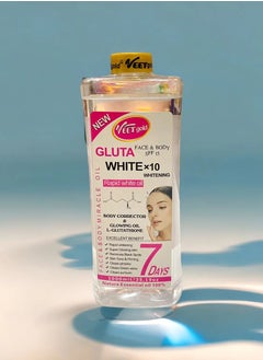 Gluta white