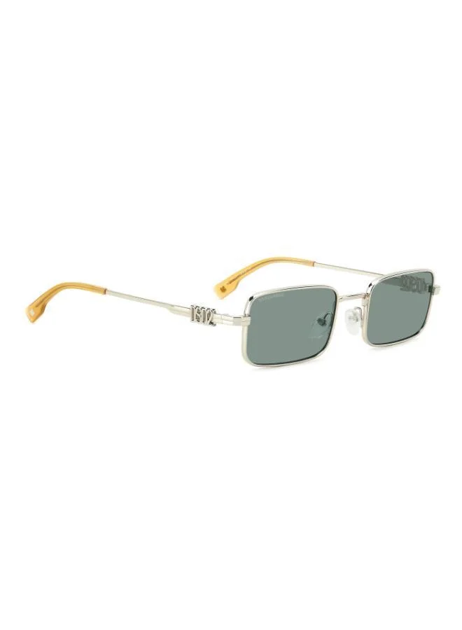 DSQUARED2 Rectangular Sunglasses Frames
