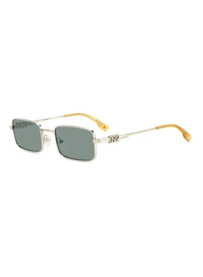 DSQUARED2 Rectangular Sunglasses Frames