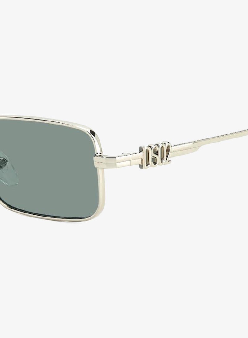 DSQUARED2 Rectangular Sunglasses Frames - Image 5
