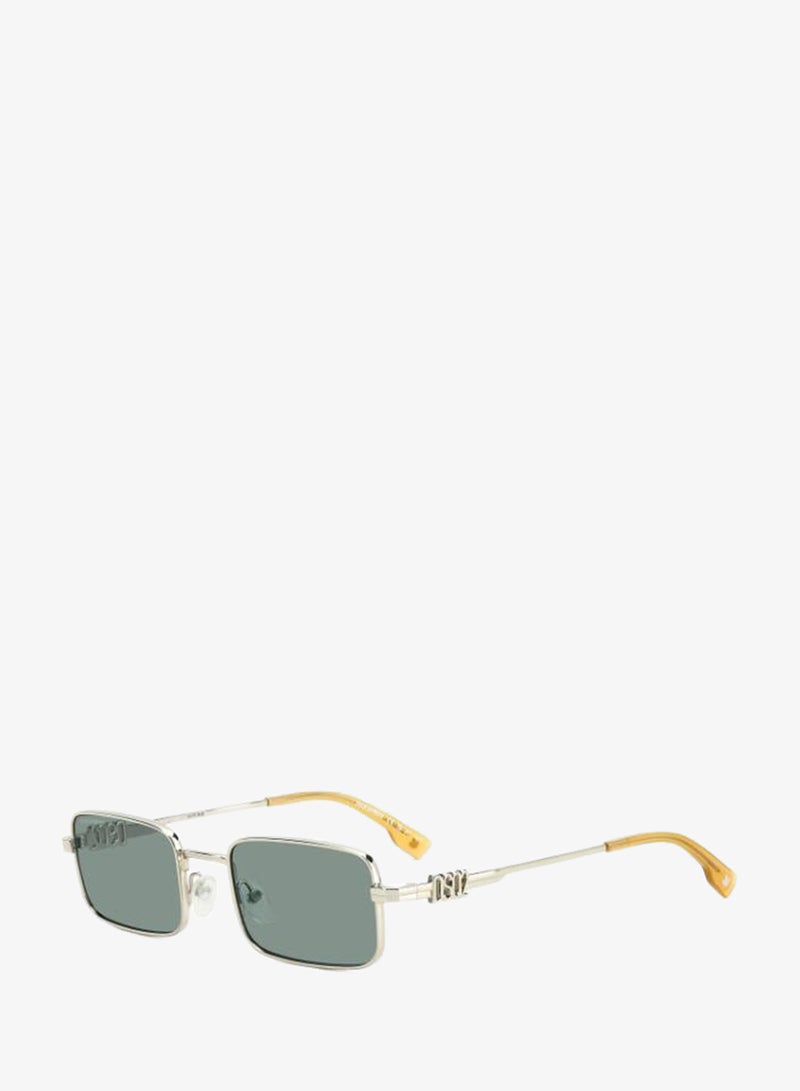 DSQUARED2 Rectangular Sunglasses Frames - Image 1
