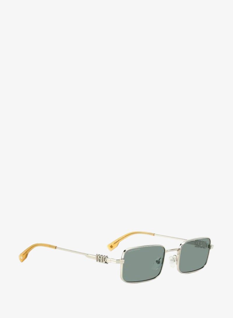 DSQUARED2 Rectangular Sunglasses Frames - Image 2