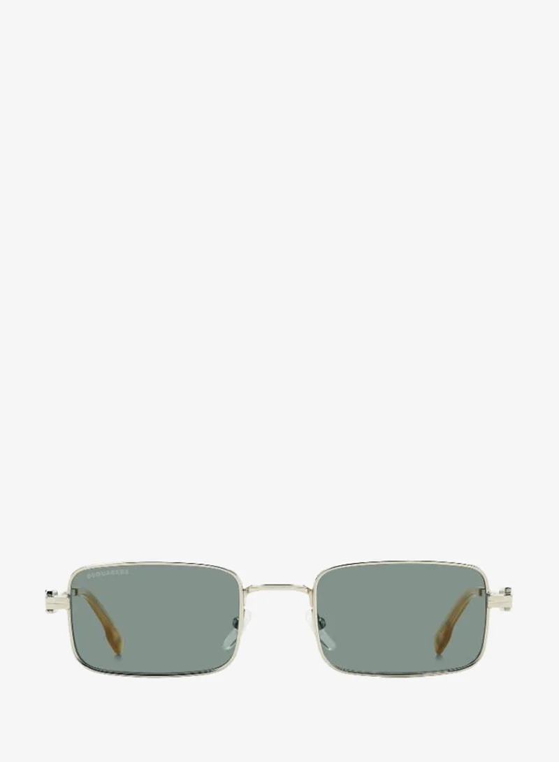 Dsquared2  Rectangular Sunglasses Frames for Men | Best Price UAE