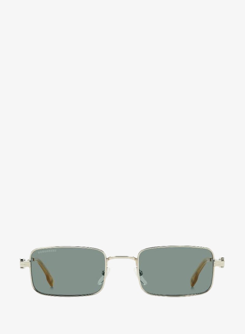 DSQUARED2 Rectangular Sunglasses Frames - Image 3