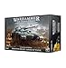 Games Workshop Warhammer The Horus Heresy Legiones Astartes Kratos Heavy Assault Tank - Image 2