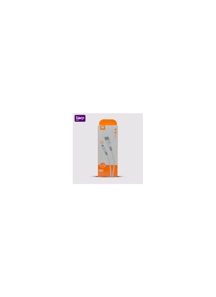 Generic WUW X195 iPhone Cable 
