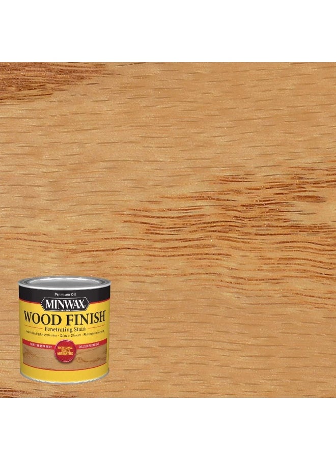 1/2 Pt  22450 Golden Pecan Wood Finish Oil-Based Wood Stain - pzsku/ZB89CBE1158792D2D04B1Z/45/_/1722068785/6dea422d-a819-4074-9f2f-9310d44184fe