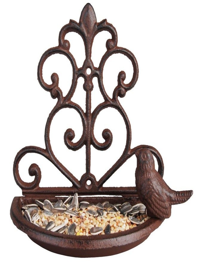 Esschert Design Wall Bird Feeder - Image 1