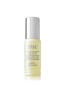 DHC DHC Olive Virgin Oil Facial Moisturizer, Hydrating, Nourishing, Lightweight, Fragrance and Colorant Free, All Skin Types, 1 fl. oz.  - Image 1