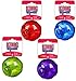 Kong Dog Squeezz Ball Assorted Colors Large 2 Pack - Image 3